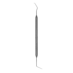 #DG16/17 DE Endo Explorer Satin STL HDL