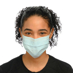 Crosstex Isofld MSK-Saphr