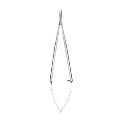 Microsurgical Scissors, Swiss Perio