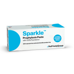Sprkle p.paste-12 Oz/Mint