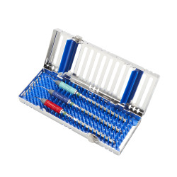 Ultrasonic Kit Left/Right/Straight