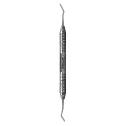 Pfi #2 Heidemann Spatula , Satin Steel