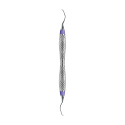 #13/14 Mini 5 Rigid Curette, EE2 Res 8