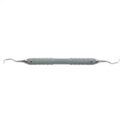 #1/2 Gracey Curette, EE2 Smooth Metal