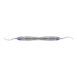 #11/12r Gracey Rigid, EE2, Harmony, Orange