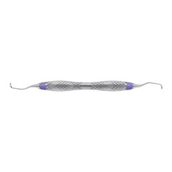 #11/12 Gracey Curette, EE2, Harmony, Orange