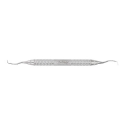 #13/14 Gracey Rigid, EE2 #9 Knurl Cone