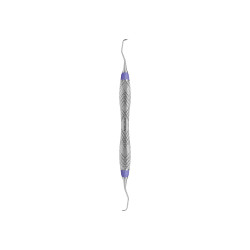 #5/6 Gracey Curette, EE2 #9 Knurl Cone