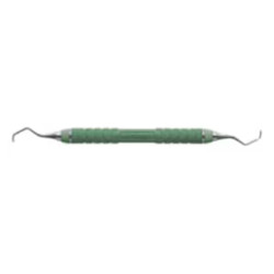 #7/8 Gracey Curette, EE2 Smooth Metal