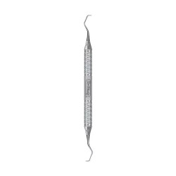 #7/8 Gracey Rigid, EE2 #9 Knurl Cone