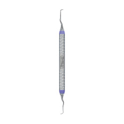 #11/12 After Five Curette Rigid, #7 HDL