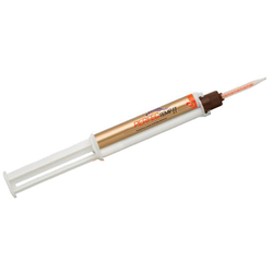 Perfectemp II Syringes 2x50ml