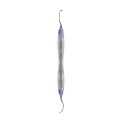#12/13 After-Five Gracey Curette, R8 HDL