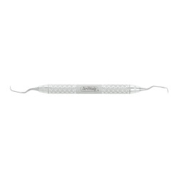 #13/14 After 5 Gracey, EE2 #9 Knurl Cone