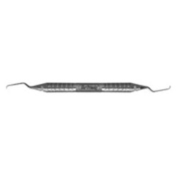 #5/6 Mini5 Langer Curette EE SMTH Metal