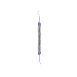 #17/18 McCall Curette, #7 Handle