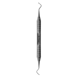 #13/14 Turgeon Mod McCall DE Curette