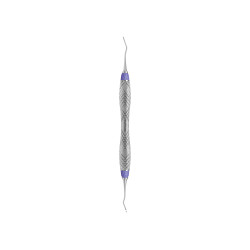 #204SD Scaler, EE2 #9 Knurl Cone