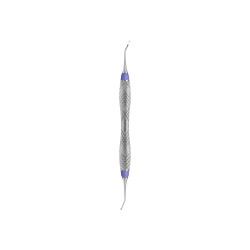 #4 Nevi Scaler Post. EE2 #9 Knurl Cone