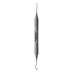 #H3/H4 DE Jacquette Scaler