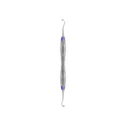 #H5/33 DE Scaler, #7 Handle
