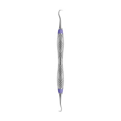 #30/33 Jacquette DE Scaler