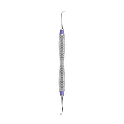 #31/32 Jacquette Scaler, ResinEight HDL