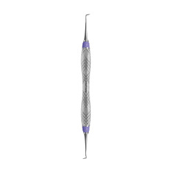 #34/35 Jacquette Scaler, ResinEight HDL