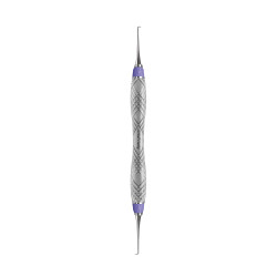 #0/00 Morse DE Scaler, EE2 #9 Handle