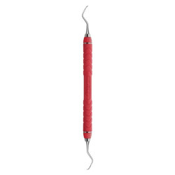 #23 DE Scaler, Smooth Satin Handle EE2