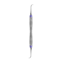 Nebraska 128 Scaler EE2, #9 Knurl Cone