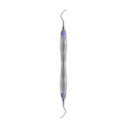 #135 Scaler, EE2 #9 Knurl Cone