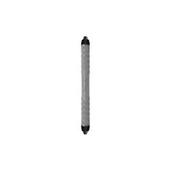 #T2/T3 Taylor DE Scaler, Satin Steel