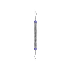#4R4L Columbia Curette, EE2 #9 Handle