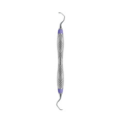 #17/18 Langer Curette, EE2, Harmony Hdl.