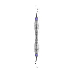 #3/4 Langer Curette, EE2, Harmony Hdl.