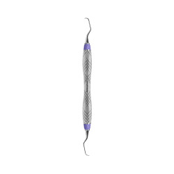 #5/6 Langer Curette, EE2, Harmony Hdl.
