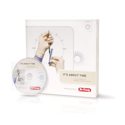 Instrument Sharpening DVD