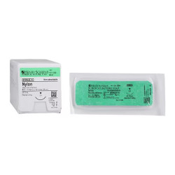 CTX SCS DuoCheck Pouch 200/Box