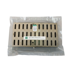 Nylon Self-Seal Pouch 3"x10" 100/Box