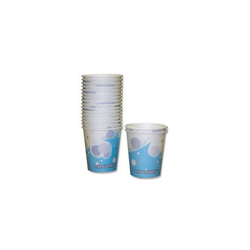 Infection ControlPaper Cups Waxed 4oz 1000/Case