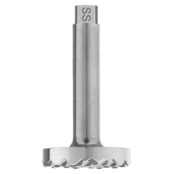 Bone Mill, Replacement Grinders, SS