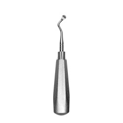 #4 Molt SE Curette Left Modified