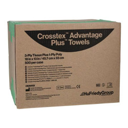 Xtex Advtg Plusgr