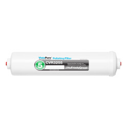 VistaPure Polishing Filter