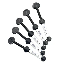 DiaFil Light-Cured Nanohybrid Composite Syringe Refill, 4g