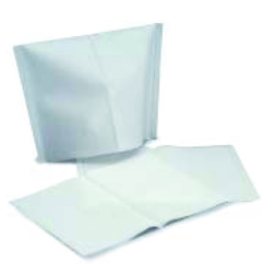 Headrest Covers 10" x 13" (Paper / Poly )
