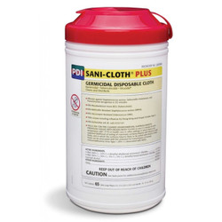 Sani Cloth Plus Size XL 1 Container
