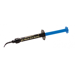 LC Block-Out Resin Syringes 4x1.2mL