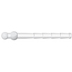 ParaPost Fiber White Post PF161 Refill Posts 5/Pack - Size 5